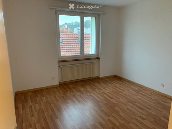 Helle 3-Zimmer-Wohnung mit Balkon in Niedergösgen 5