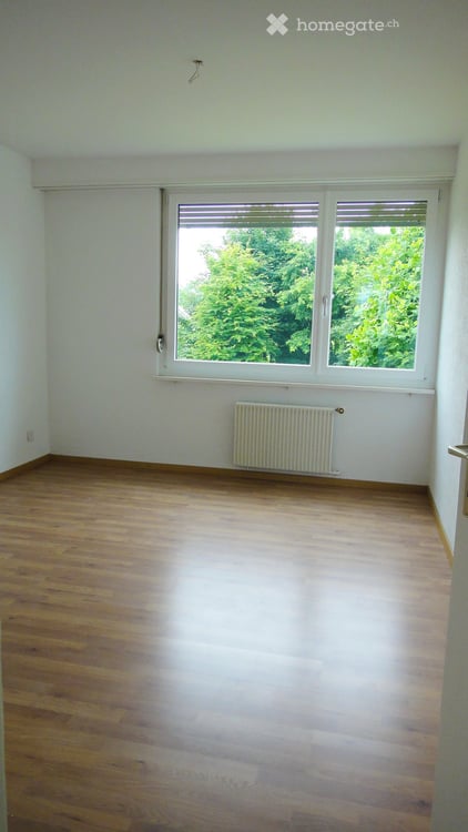Helle 3-Zimmer-Wohnung mit Balkon in Niedergösgen 6