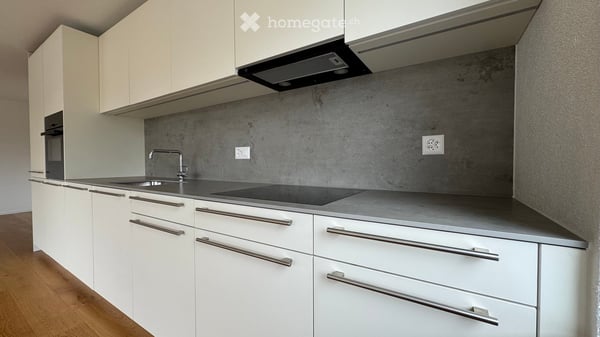 Moderne Wohnung an ruhiger Lage 2