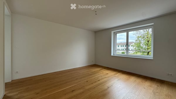 Moderne Wohnung an ruhiger Lage 3