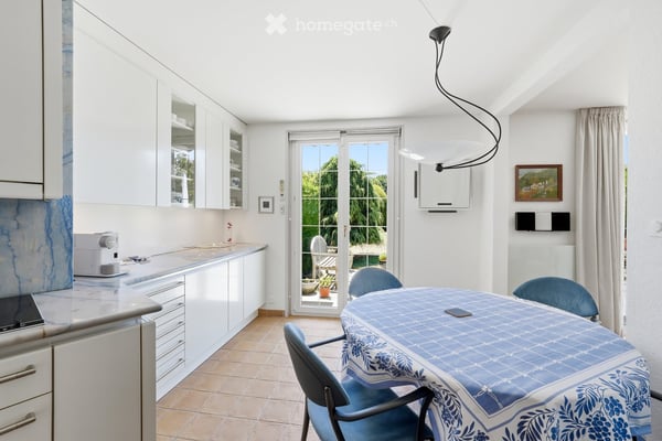 Maison contiguë à St-Sulpice VD 13
