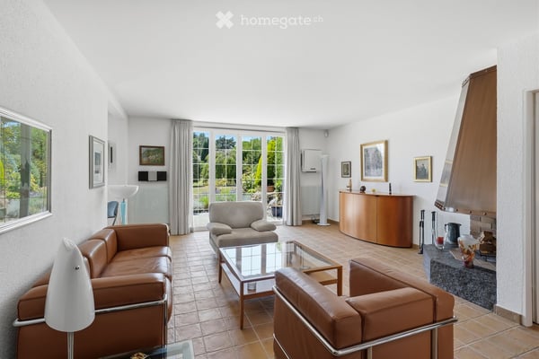 Maison contiguë à St-Sulpice VD 5