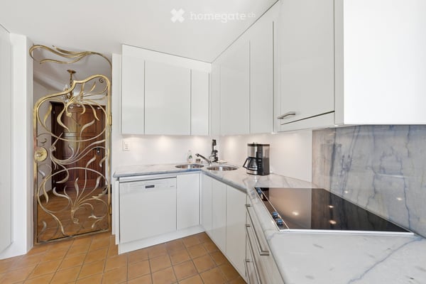 Maison contiguë à St-Sulpice VD 11