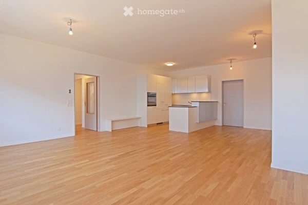 Moderne 3.5-Zimmer-Wohnung in Freienbach – Nähe See und Bahn 6