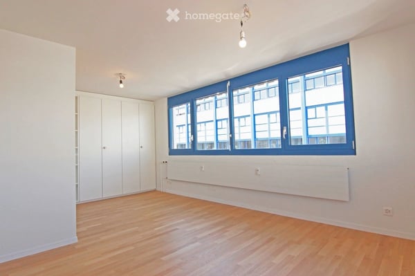 Moderne 3.5-Zimmer-Wohnung in Freienbach – Nähe See und Bahn 7