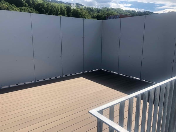 Moderne 3.5-Zimmer-Wohnung in Freienbach – Nähe See und Bahn 2