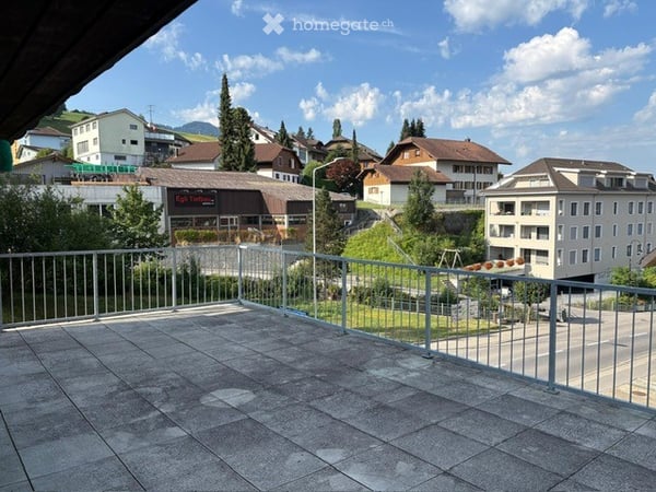 Charmantes 5.5-Zimmer-Einfamilienhaus in Hasle LU 4