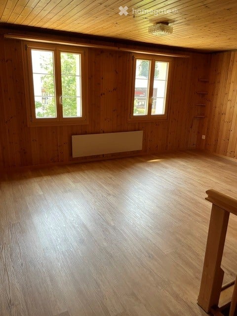 Charmantes 5.5-Zimmer-Einfamilienhaus in Hasle LU 7