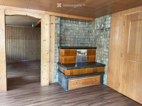 Charmantes 5.5-Zimmer-Einfamilienhaus in Hasle LU 4