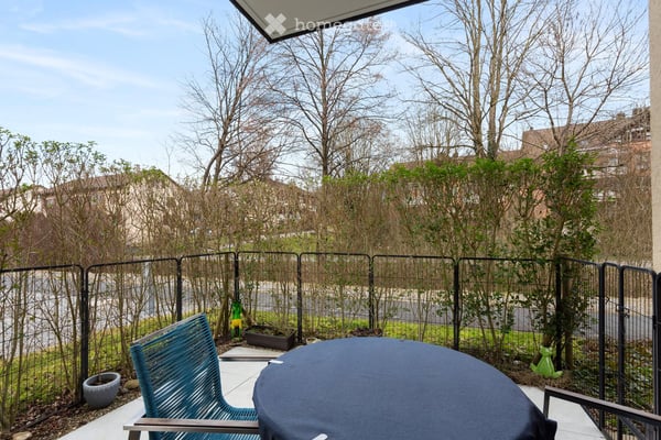 Moderne 3.5-Zimmer-Gartenwohnung in Seuzach – Erdgeschoss mit zwei Sitzplätzen 15