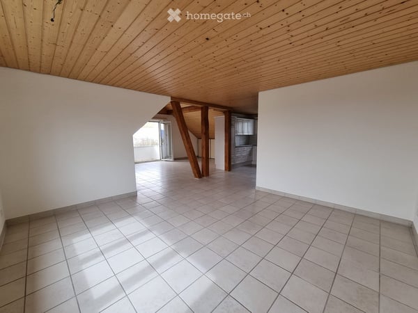 ♥ Tolle Panoramasicht + Wohlfühl-Grundriss inklusive Parkplatz ♥ 5