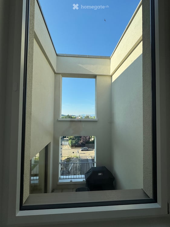 Moderne 4.5-Zimmer-Maisonette-Wohnung in Reinach BL – Neubau 2024 17
