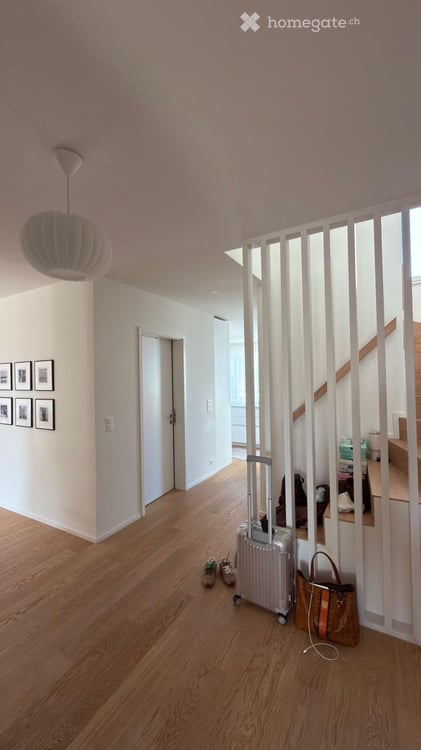 Moderne 4.5-Zimmer-Maisonette-Wohnung in Reinach BL – Neubau 2024 4