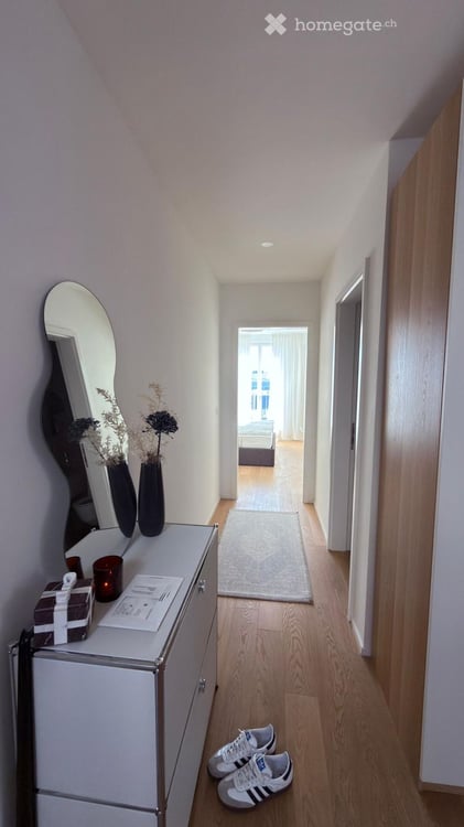 Moderne 4.5-Zimmer-Maisonette-Wohnung in Reinach BL – Neubau 2024 7
