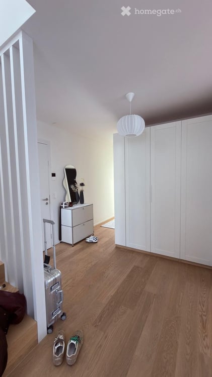 Moderne 4.5-Zimmer-Maisonette-Wohnung in Reinach BL – Neubau 2024 6