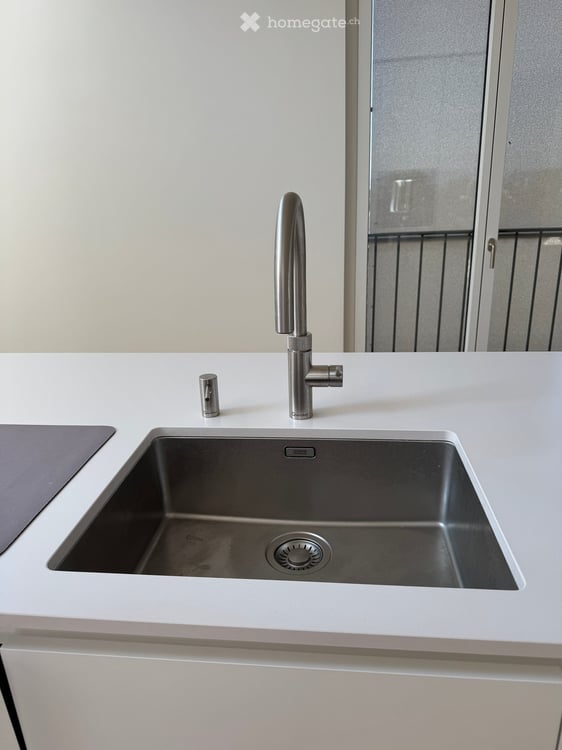Moderne 4.5-Zimmer-Maisonette-Wohnung in Reinach BL – Neubau 2024 5