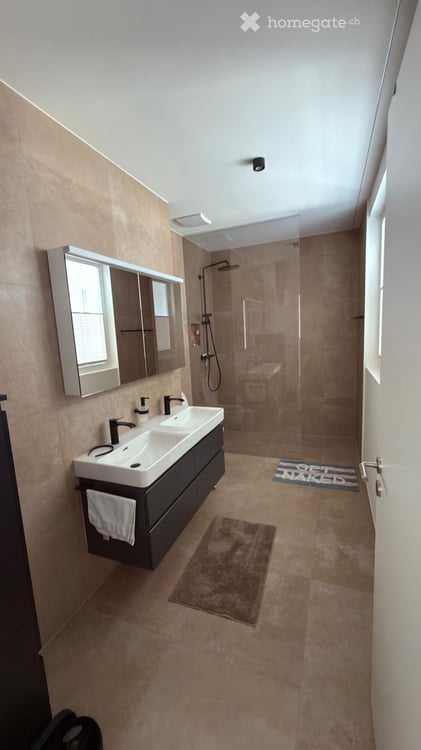Moderne 4.5-Zimmer-Maisonette-Wohnung in Reinach BL – Neubau 2024 10