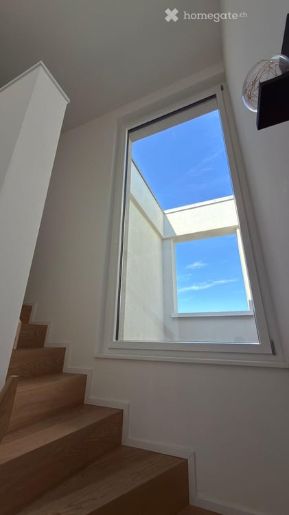 Moderne 4.5-Zimmer-Maisonette-Wohnung in Reinach BL – Neubau 2024 12