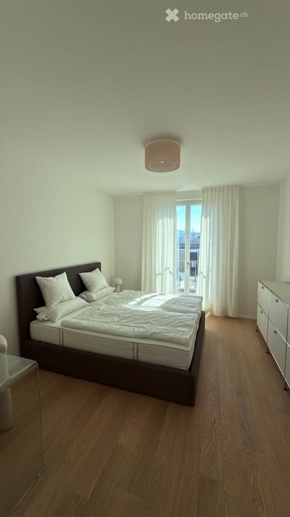 Moderne 4.5-Zimmer-Maisonette-Wohnung in Reinach BL – Neubau 2024 9
