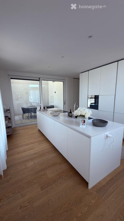 Moderne 4.5-Zimmer-Maisonette-Wohnung in Reinach BL – Neubau 2024 3