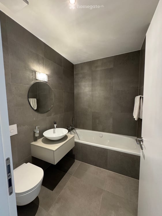 Moderne 4.5-Zimmer-Maisonette-Wohnung in Reinach BL – Neubau 2024 12