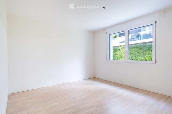Superbe appartement 3,5 pièces de 84 m² – 3e et dernier étage avec ascenseur - Paudex 7