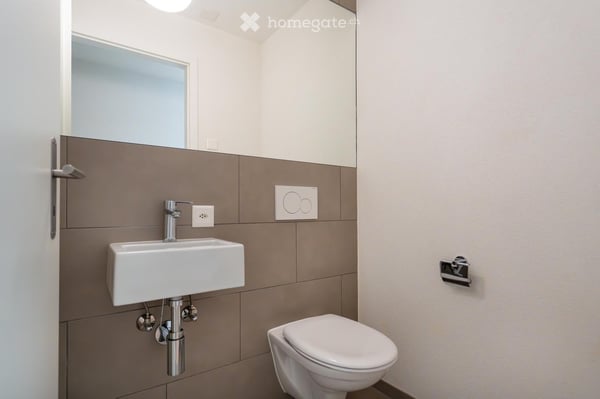 Superbe appartement 3,5 pièces de 84 m² – 3e et dernier étage avec ascenseur - Paudex 4