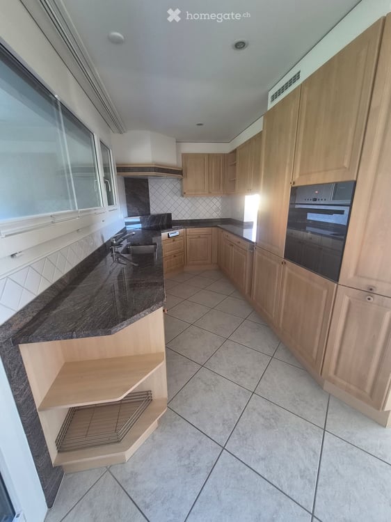 Exklusive Attika-Maisonettewohnung mit traumhaftem Seeblick 2