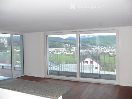 Super Aussicht auf Zugersee und Rigi 5