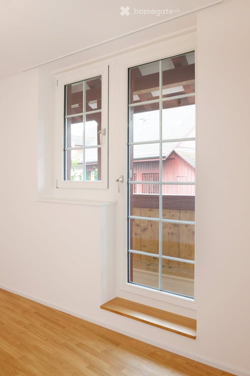 Wohnen im Herzen von Andelfingen, 3.5 Zimmerwohnung 6