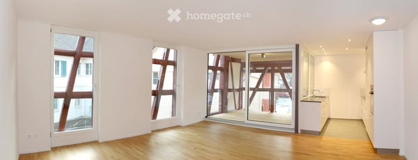 Wohnen im Herzen von Andelfingen, 3.5 Zimmerwohnung 7