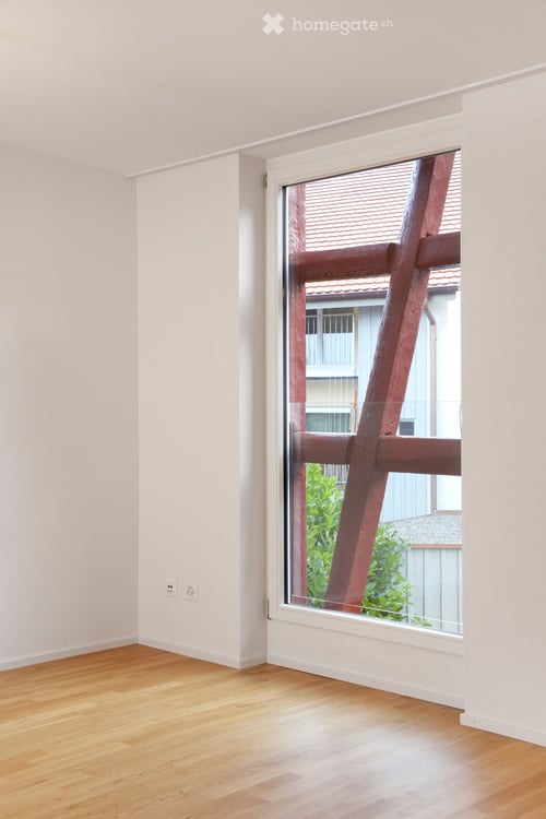 Wohnen im Herzen von Andelfingen, 3.5 Zimmerwohnung 4