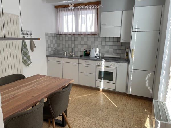 2.5 Wohnung Plam dil Bläsi Lenzerheide/Lai 8