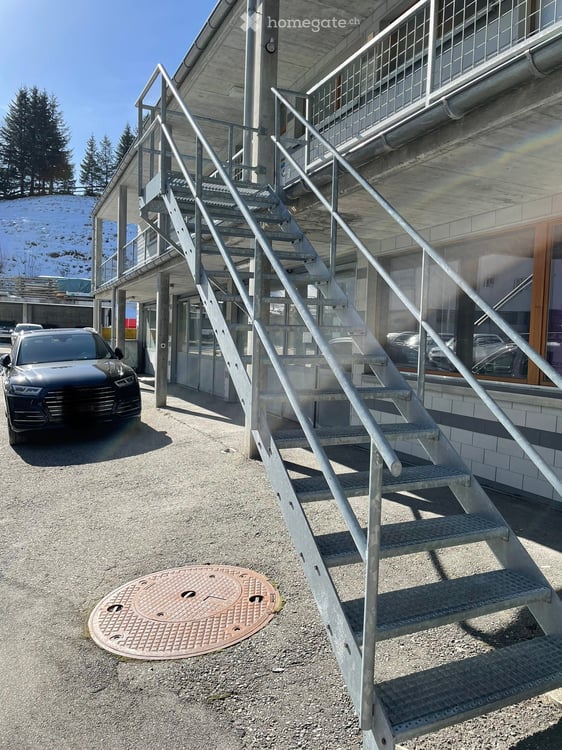 2.5 Wohnung Plam dil Bläsi Lenzerheide/Lai 15
