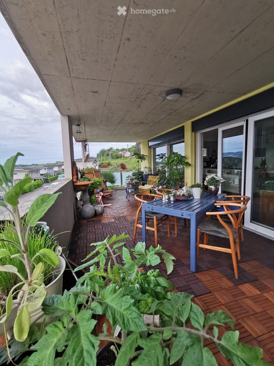 Appartement lumineux de 5.5 pièces à Neyruz FR – Disponible immédiatement 4