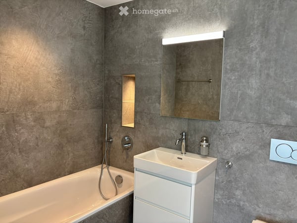 The Golf Residence Bubikon – Erstbezug ab August 2026 2