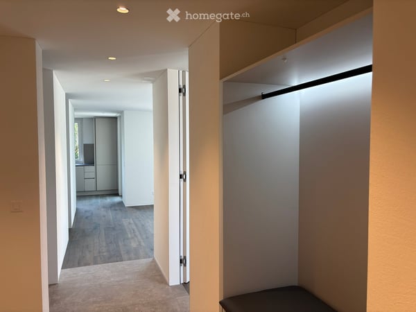 The Golf Residence Bubikon – Erstbezug ab August 2026 4