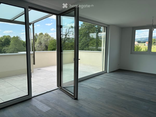 The Golf Residence Bubikon – Erstbezug ab August 2026 7