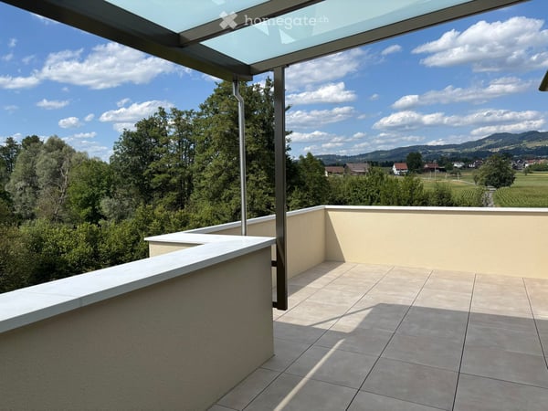 The Golf Residence Bubikon – Erstbezug ab August 2026 5