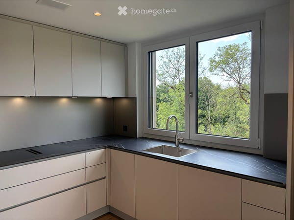 The Golf Residence Bubikon – Erstbezug ab August 2026 6