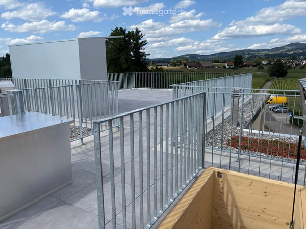 The Golf Residence Bubikon – Erstbezug ab August 2026 3