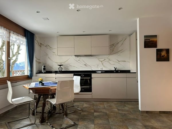 Gepflegte, möblierte 2.5-Zimmer-Einliegerwohnung in Laax - Wintersaison 2026 / 2027 3