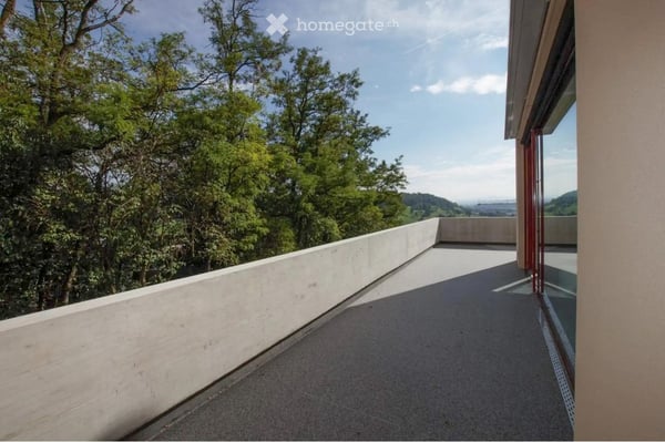 Exceptional Design Apartment with Panoramic Views - 122 m² 7