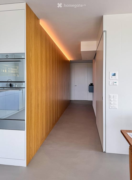 Exceptional Design Apartment with Panoramic Views - 122 m² 9