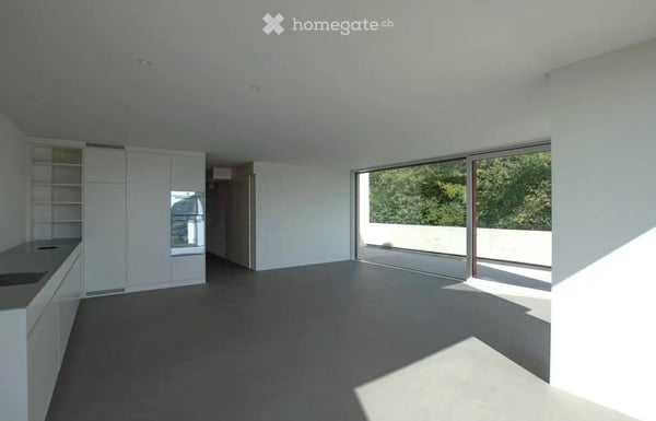 Exceptional Design Apartment with Panoramic Views - 122 m² 4
