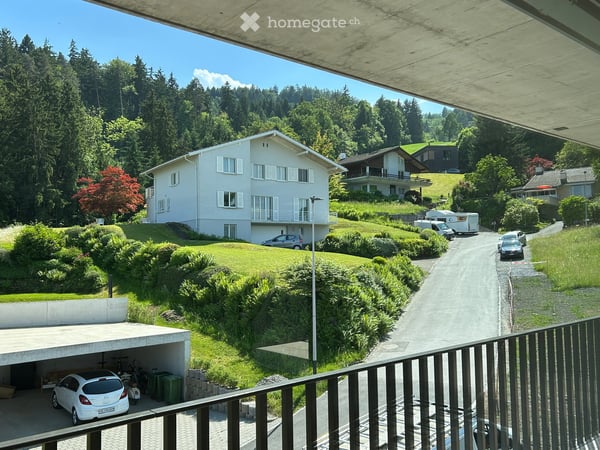 Moderne 3.5-Zimmer-Neubauwohnung in ruhiger Lage – St. Margrethen SG 5