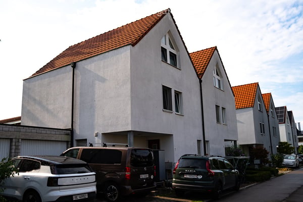 6 1/2-Zimmer Familienhaus in Therwil zu verkaufen 25