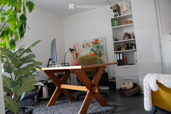 6 1/2-Zimmer Familienhaus in Therwil zu verkaufen 5