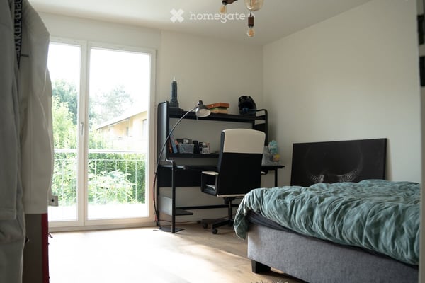6 1/2-Zimmer Familienhaus in Therwil zu verkaufen 7
