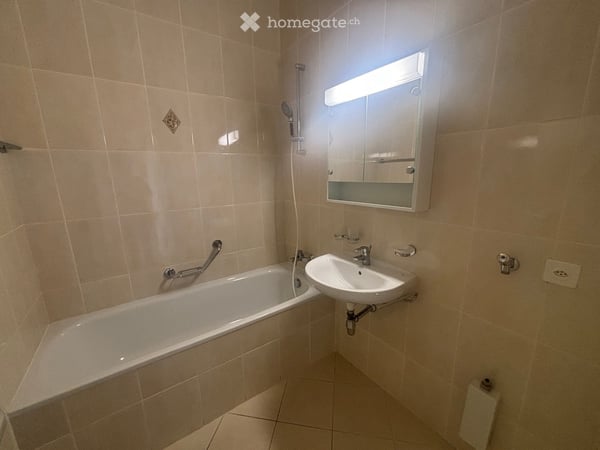 Joli appartement de 1 pièces à louer - 1203 Genève 4